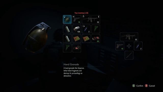 Resident Evil 3 (2020) - The Horde смотреть онлайн
