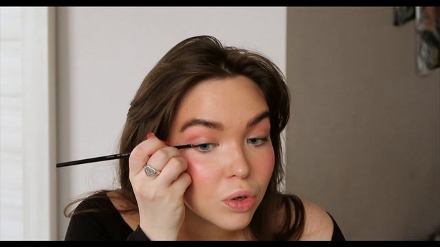 СОБИРАЙСЯ СО МНОЙ / САМЫЙ КРАСИВЫЙ МАКИЯЖ ГУБ