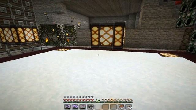 [037] I Nether Saw anything like it (2/2) смотреть онлайн