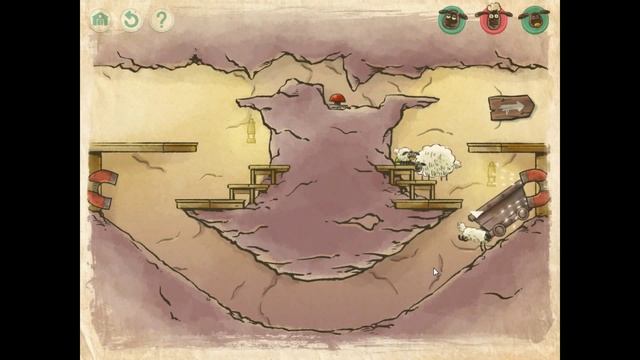 Обзор Home Sheep Home 2 смотреть онлайн