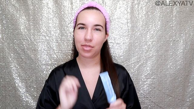 Summer Fridays Jet Lag Mask Review | New Sephora Skincare Face Mask + How To Use смотреть онлайн