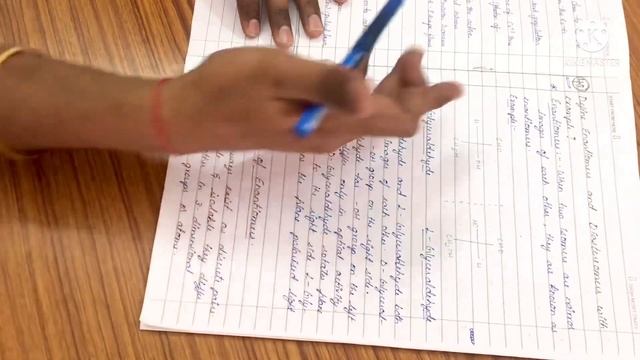 How to write Theory paper in JNTUH exam to score Better mark смотреть онлайн