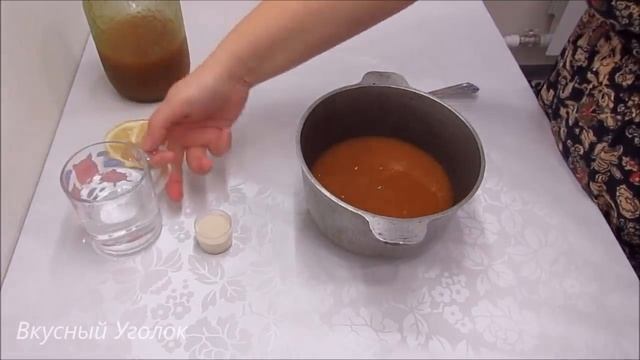 ИЗ ТОГО ЧТО БЫЛО в холодильнике ПОЛУЧИЛСЯ ТОРТ - Постный и Вкусный смотреть онлайн