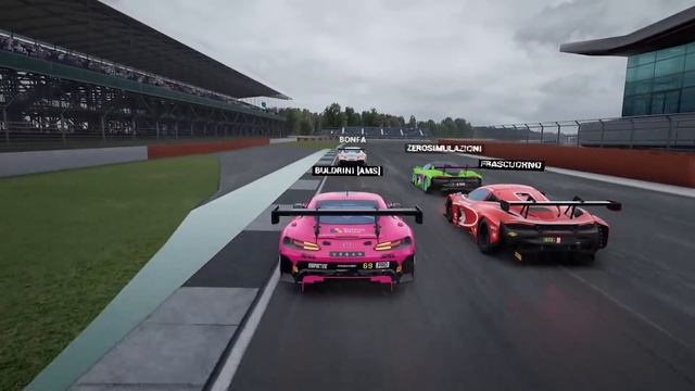 Mount Panorama ti mette le aaaaaaali. смотреть онлайн