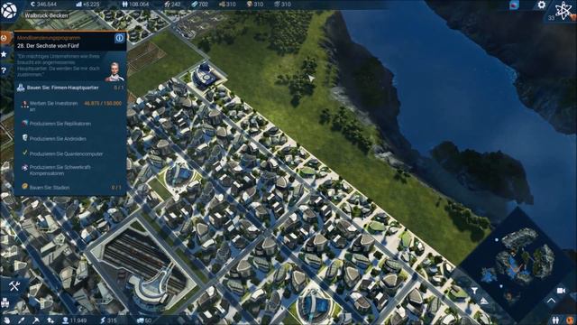 Toad´s Anno 2205 Review смотреть онлайн