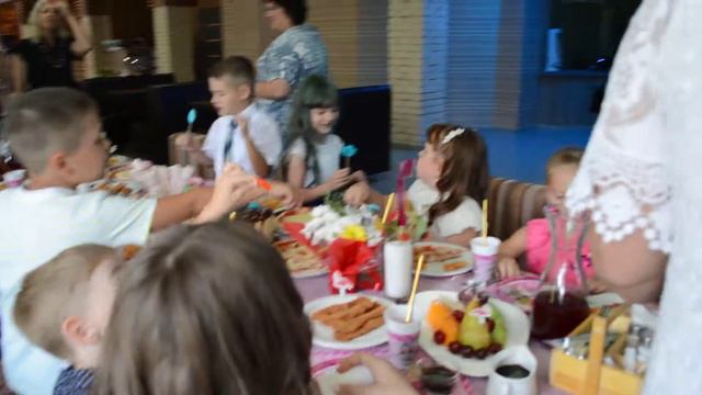 День рождения 9 07 2019 3 смотреть онлайн