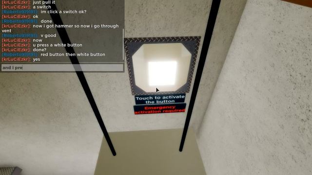 Roblox - Isolator - ALL ENDINGS - Feat. Roberto919191 смотреть онлайн