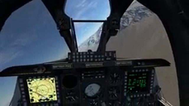 DCS: World Tours - Nevada Test and Training Range - Part 1 смотреть онлайн