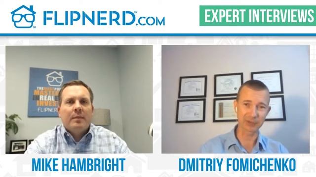 Solo 401K Real Estate Investing Explained by Dmitriy Fomichenko смотреть онлайн