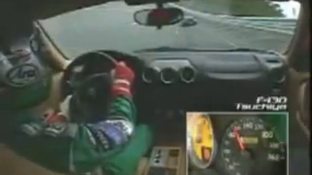 porsche gt3 vs ferrari f430 смотреть онлайн