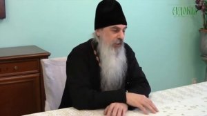 Схиигумен Гавриил Виноградов о жене Михаила Булгакова.