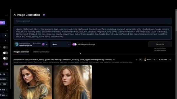 Leonardo Ai - Complete Tutorial