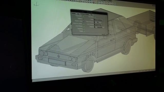 Kurz angetestet : ARCAD C1 , 32bit , für Linux смотреть онлайн