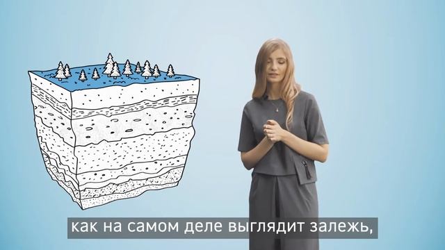 Кто такой геолог-модельер? смотреть онлайн