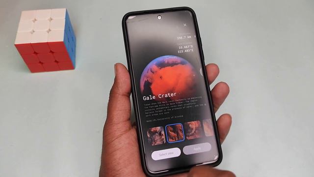 Enable New Super Live Wallpaper MIUI 14 ✅ MIUI 14 Super Live Wallpaper MIUI 13🔥 MIUI 14 New Feature смотреть онлайн