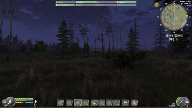 Will To Live Online PvP "Предатель был наказан" смотреть онлайн