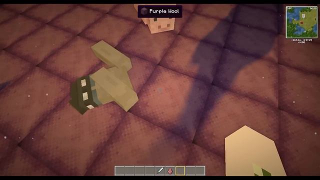 Minecraft: Mod Showcase: RAGDOLL CORPSES! смотреть онлайн