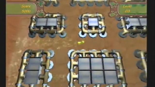 Let's Play Ruff Trigger (The Vanocore Conspiracy) Part 33 (Bonus levels) смотреть онлайн