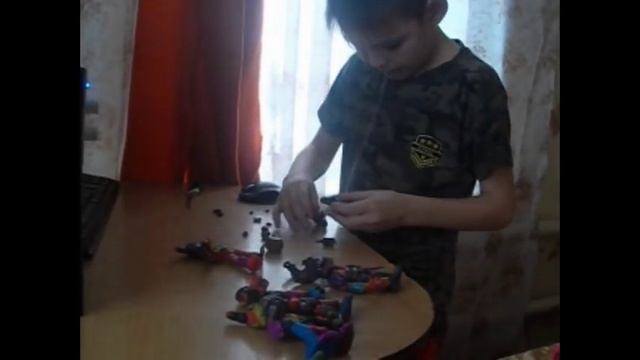 Лепка+из пластилина смотреть онлайн