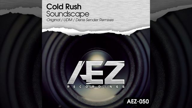 Soundscape (UDM Remix) смотреть онлайн