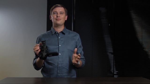 Фотошкола рекомендует: Обзор видеокамеры Canon Legria HF G30 смотреть онлайн