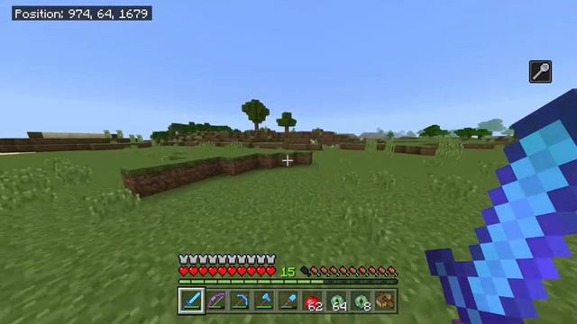 Minecraft-Stronghold below [26] смотреть онлайн