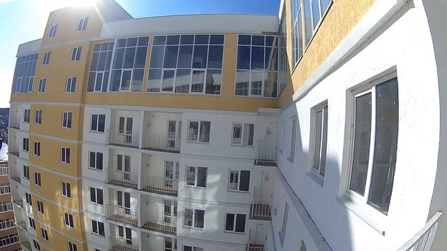 Купить квартиру от застройщика с видом на море в ЖК комфорт-класса 89024041806 смотреть онлайн