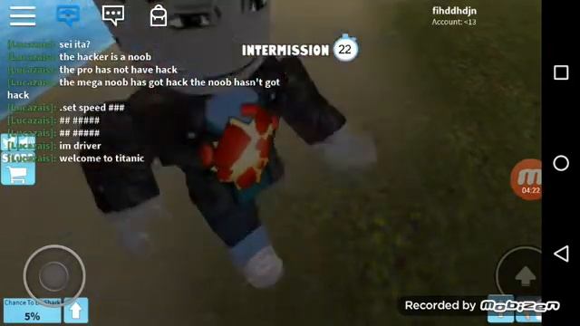 Поиграл в акула в роблоксе называется смотреть онлайн