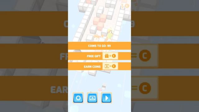 Обзор игры Blast Blitz ///угар игра не умри смотри смотреть онлайн