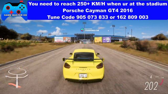 Forza Horizon 5 How to Get 3 Speed Skill in Winter Wonderland Stadium & Ringroad Speed Zone Locatio смотреть онлайн