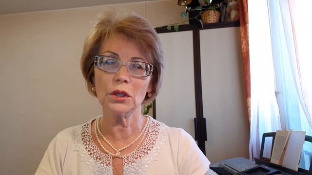 ЦДТ "Ново-Переделкино". Первые шаги в мир вокала Главные ошибки начинающих вокалистов смотреть онлайн