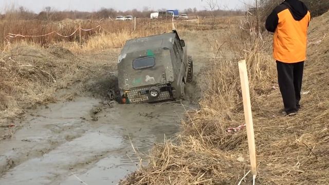 "Кабарда 4х4" 3 смотреть онлайн