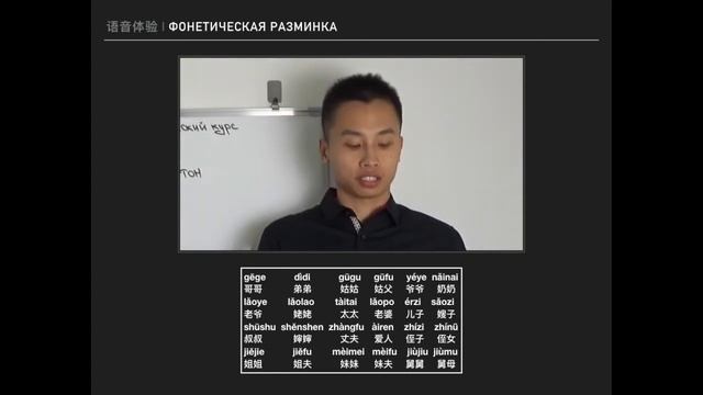 Нулевой тон | Фонетика китайского | КИТ UP смотреть онлайн