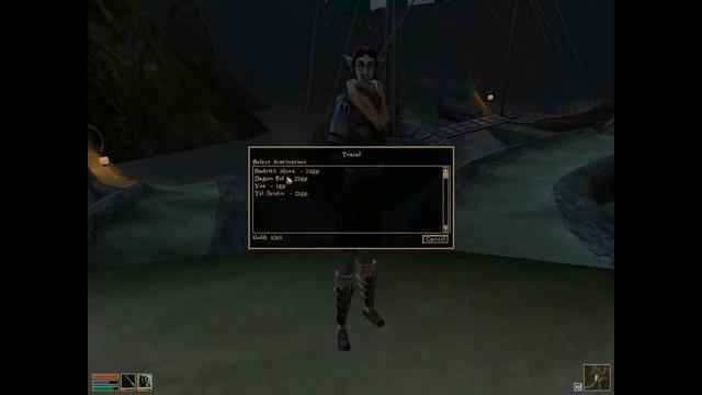 Let's Play Morrowind Thieves Guild - Part 12 смотреть онлайн