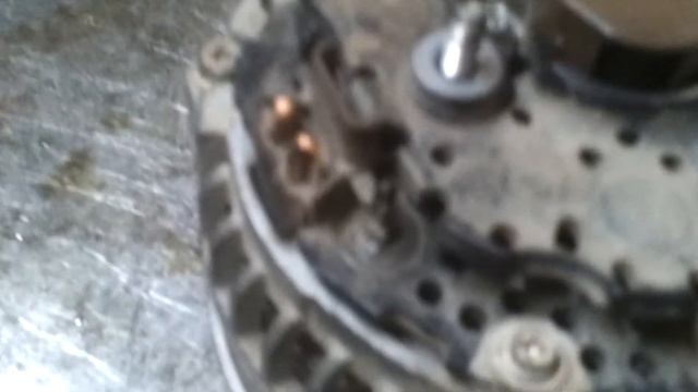 Ford ошибка P0622 смотреть онлайн