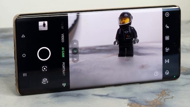 Infinix zero 30 5G smartphone full review//kuchh kaash hai isme смотреть онлайн