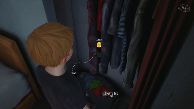 The Awesome Adventures of Captain Spirit Xbox One X Gameplay Part 1 смотреть онлайн