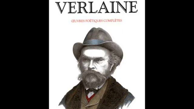 Paul Derenne, "La bonne chanson," Verlaine смотреть онлайн
