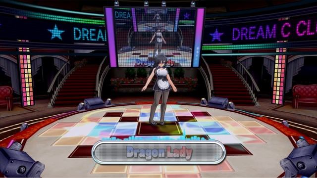 DREAM C Club Gogo. Miyabi sing and dance to all the songs in a tipsy mood. смотреть онлайн