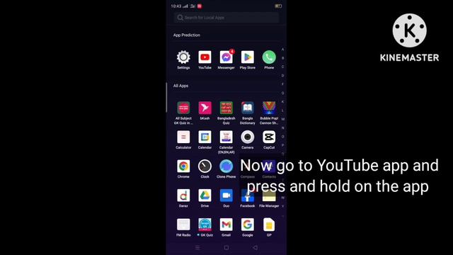 Fix there was a problem with server 400 error in YouTube смотреть онлайн