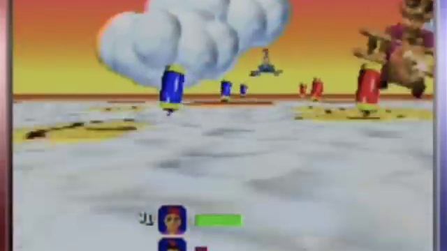 RETRO VALUE - Banjo Pilot [Game Boy Advance] смотреть онлайн