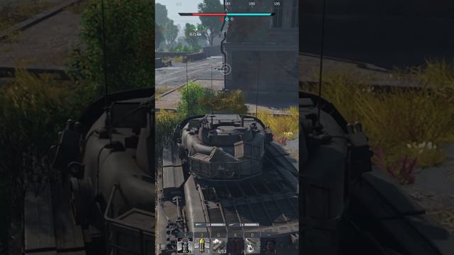ВООБЩЕ БЕЗ ПОДКРУТКИ . WAR THUNDER #warthunder смотреть онлайн