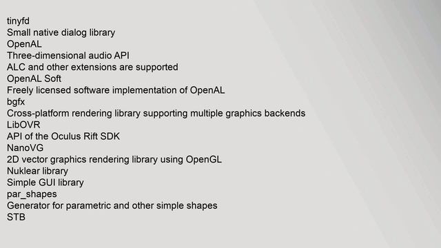 Lightweight Java Game Library смотреть онлайн