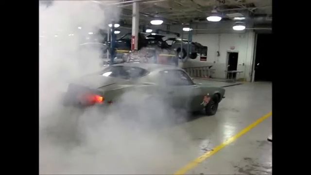F Bomb Burnout 2015 смотреть онлайн