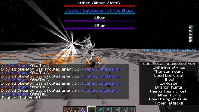 Minecraft Java Edition Stampys Lovely World - Space Adventure(7)! смотреть онлайн