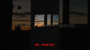 Как жаль что мы выросли, на сердце лишь останется теплая печаль...🤤