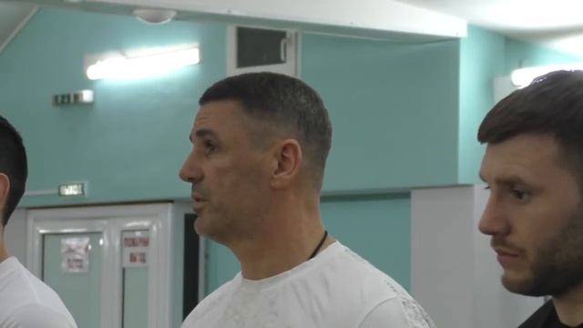 Награждение победителей чемпионата ЮФО по ММА 2020г. сборной Севастополя смотреть онлайн