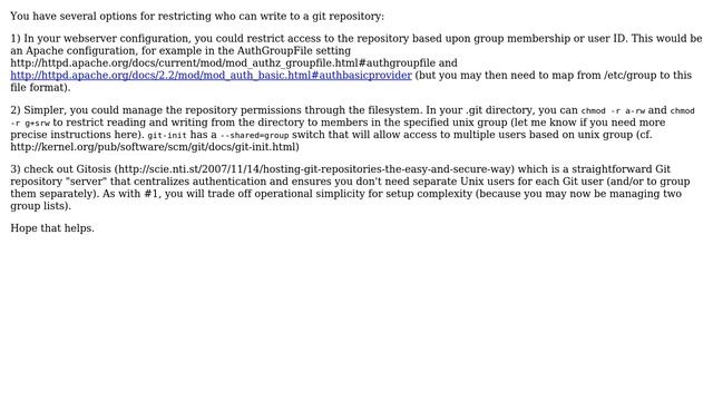 DevOps & SysAdmins: Private GIT repository setup Mac OS X Server (2 Solutions!!) смотреть онлайн