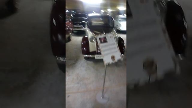 Выставка ретро машин в Уфе смотреть онлайн