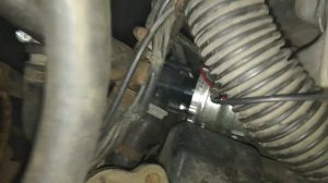 Печка на chery fora и vortex estina, простое решения проблемы.